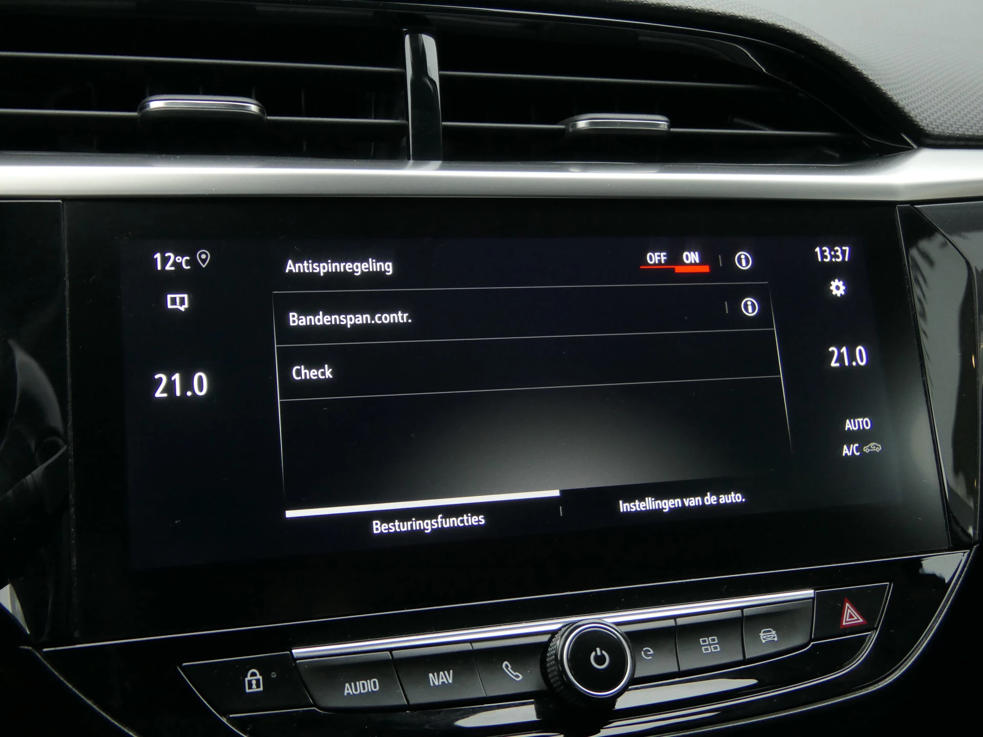 Hoofdafbeelding Opel Corsa-e