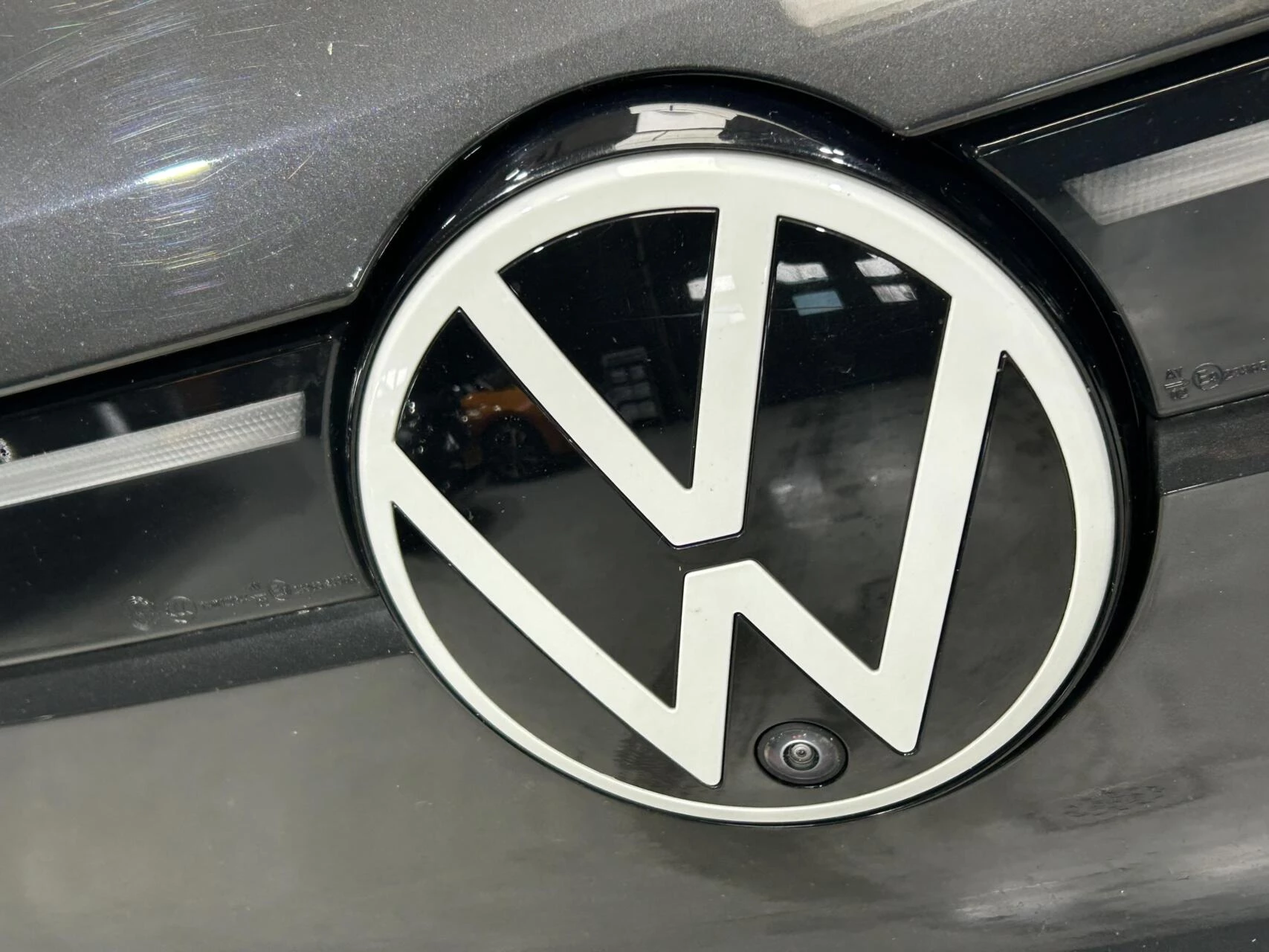 Hoofdafbeelding Volkswagen ID.4