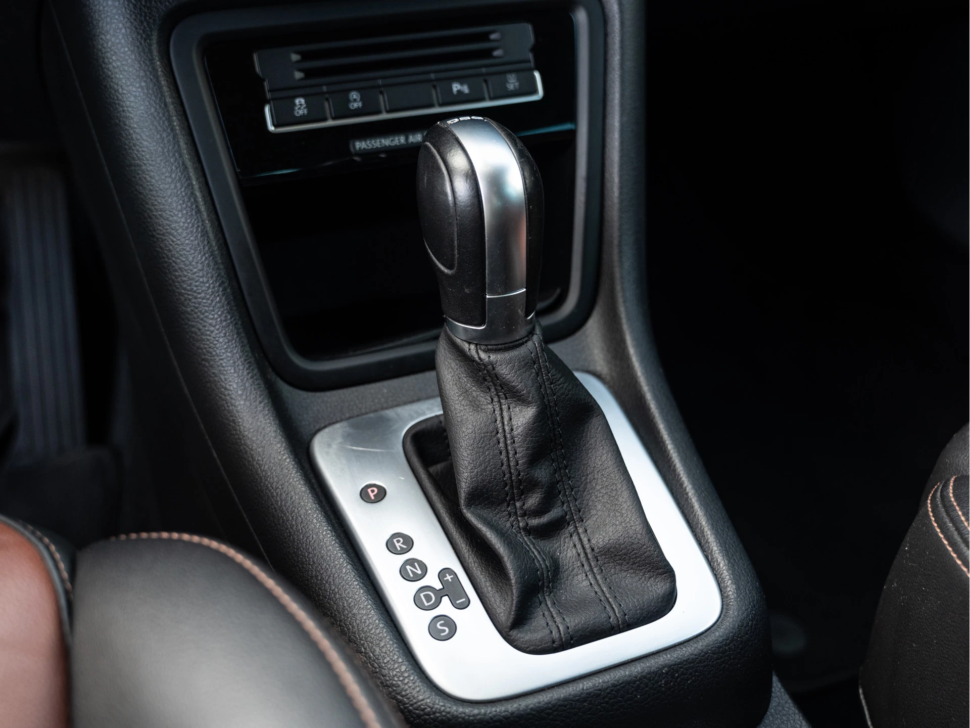 Hoofdafbeelding Volkswagen Sharan