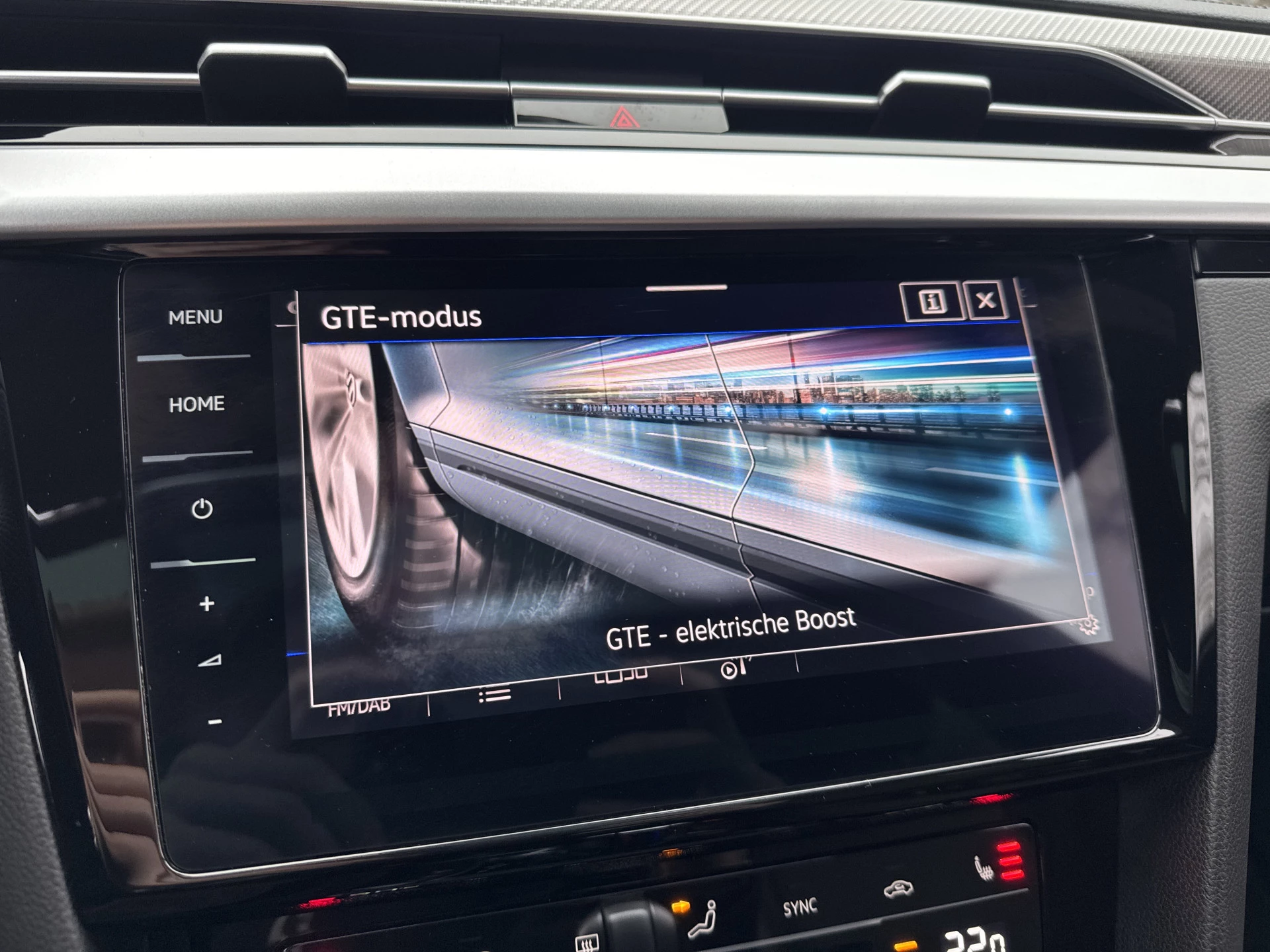 Hoofdafbeelding Volkswagen Arteon