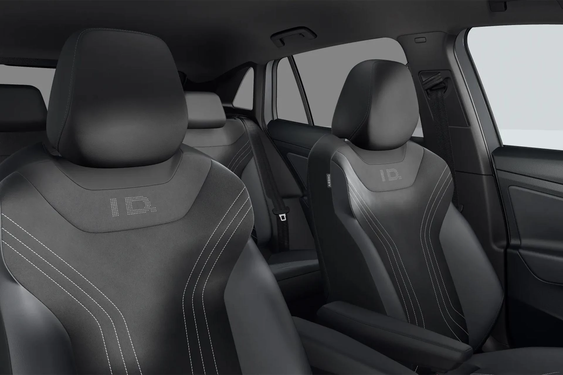 Hoofdafbeelding Volkswagen ID.4