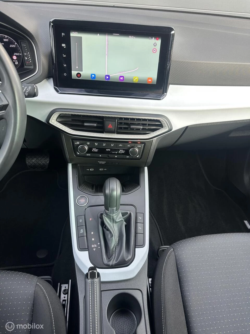Hoofdafbeelding SEAT Arona