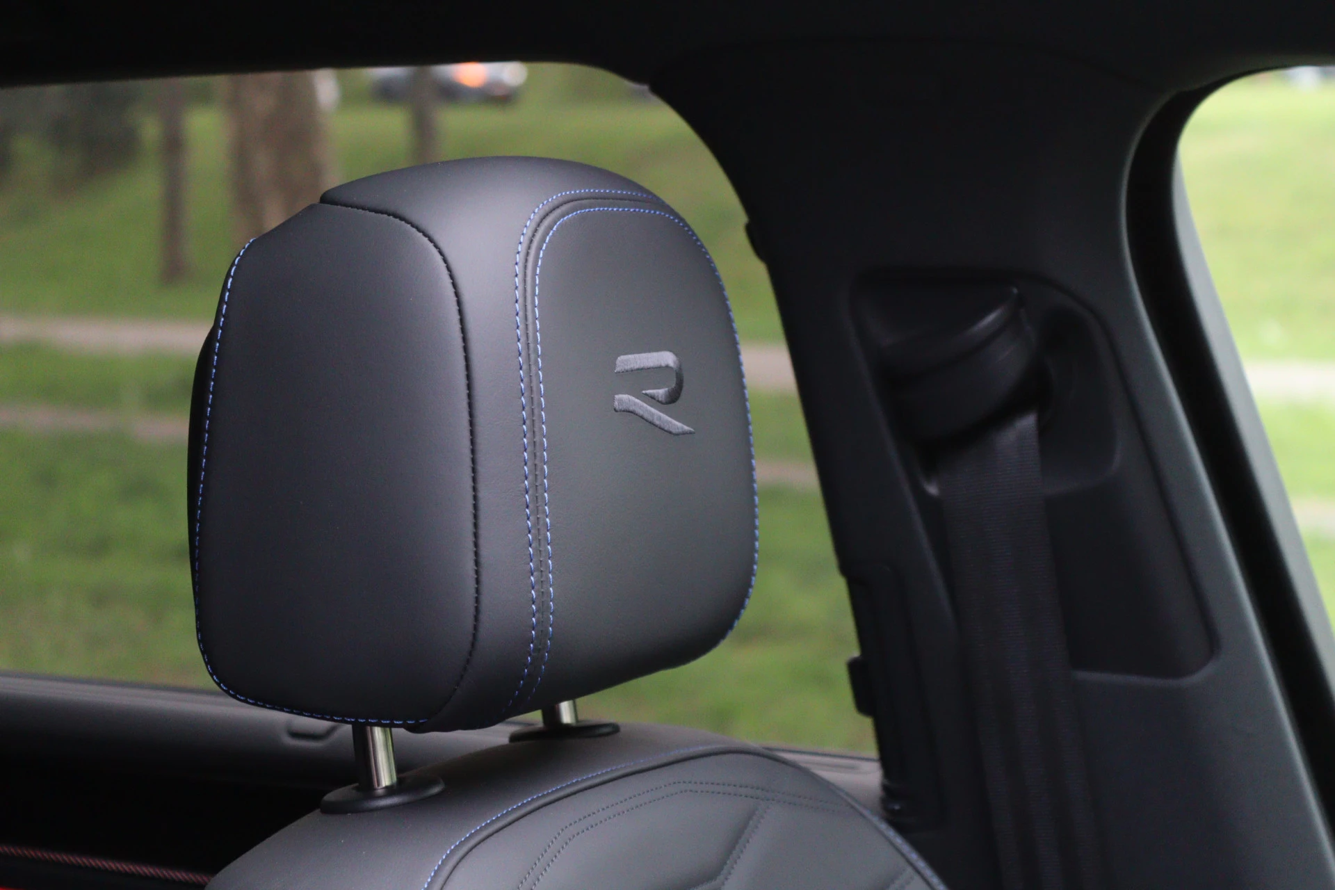 Hoofdafbeelding Volkswagen Touareg