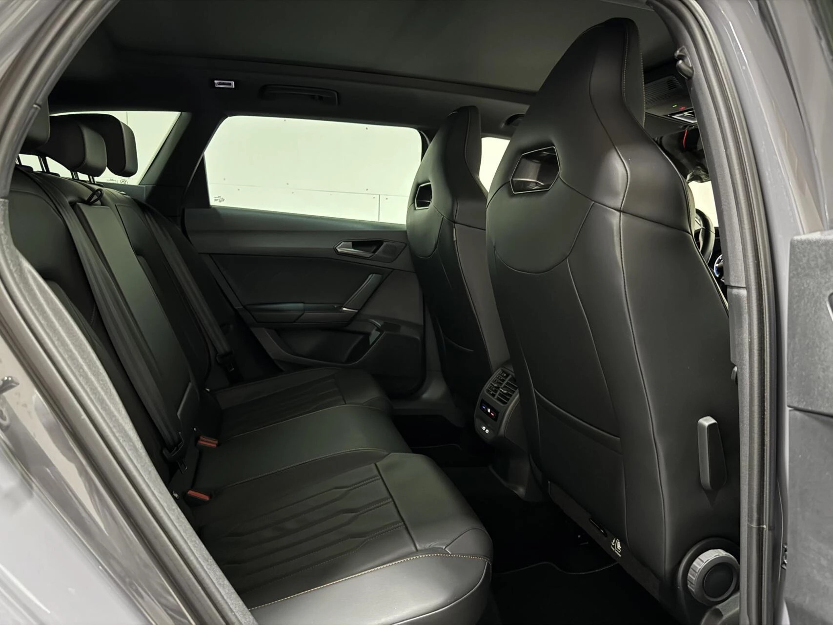 Hoofdafbeelding CUPRA Leon Sportstourer