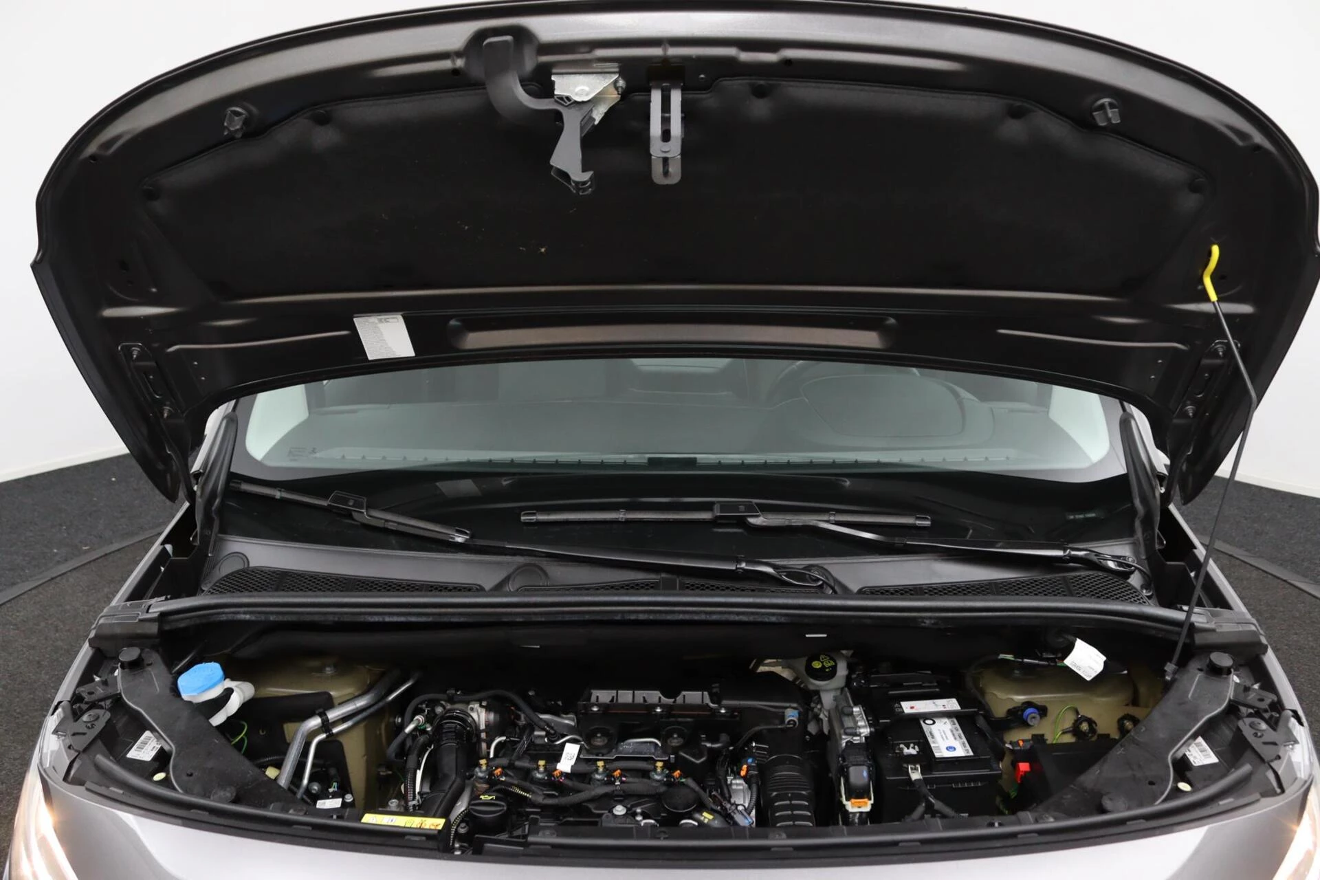 Hoofdafbeelding Fiat Doblò