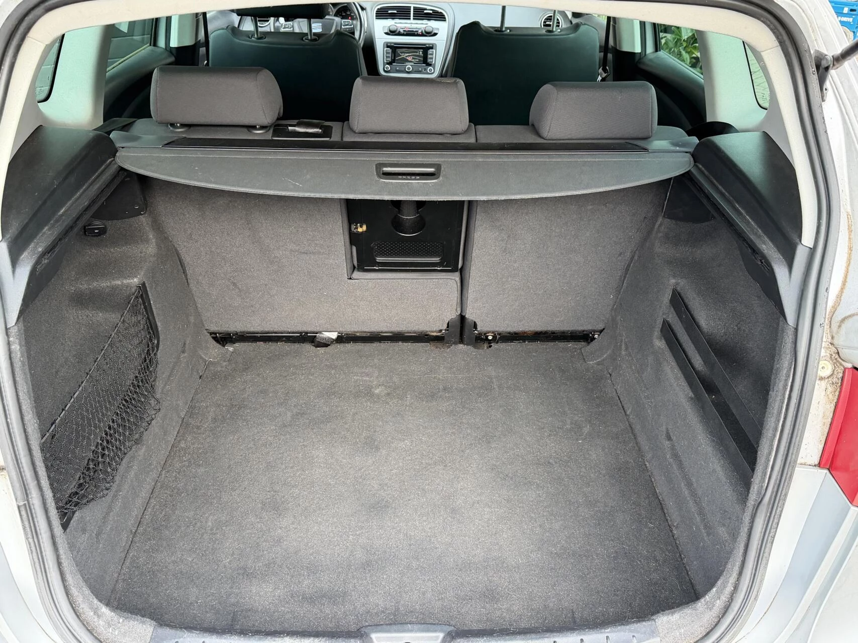 Hoofdafbeelding SEAT Altea XL