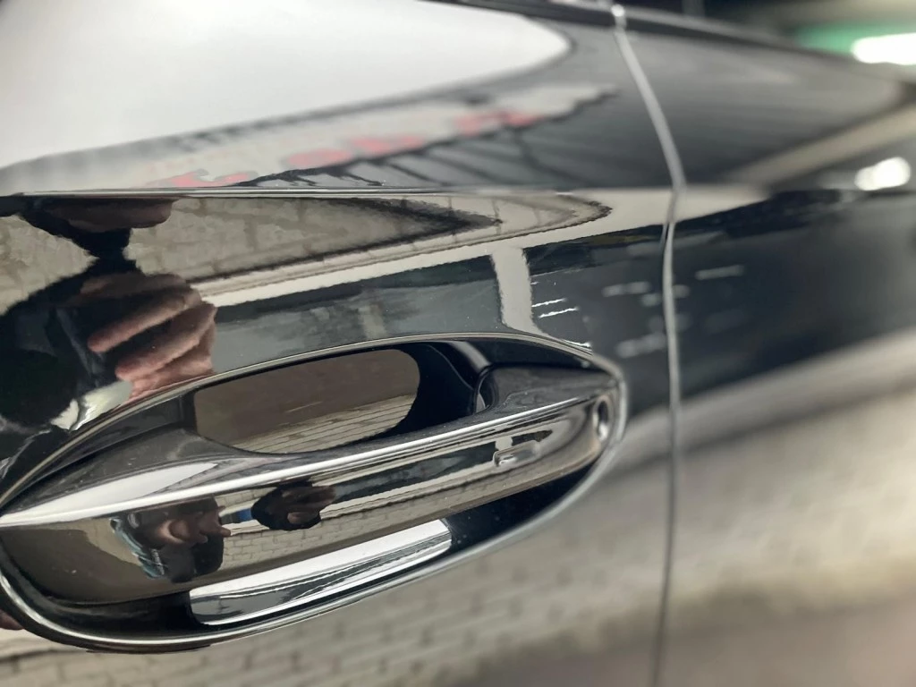 Hoofdafbeelding CUPRA Leon