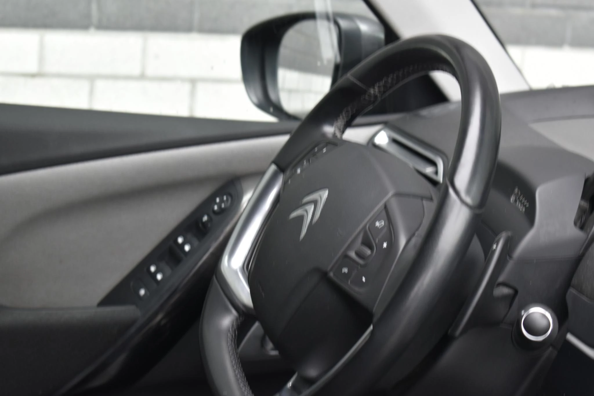 Hoofdafbeelding Citroën Grand C4 Picasso