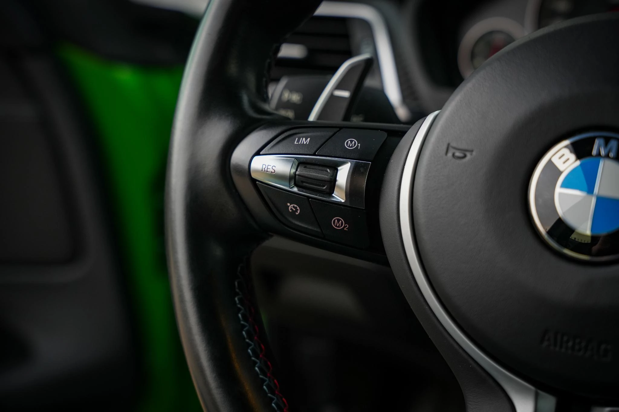 Hoofdafbeelding BMW M4