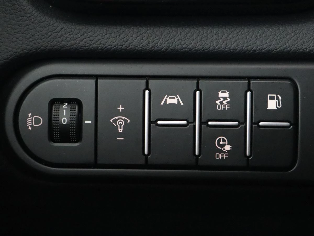 Hoofdafbeelding Kia Ceed