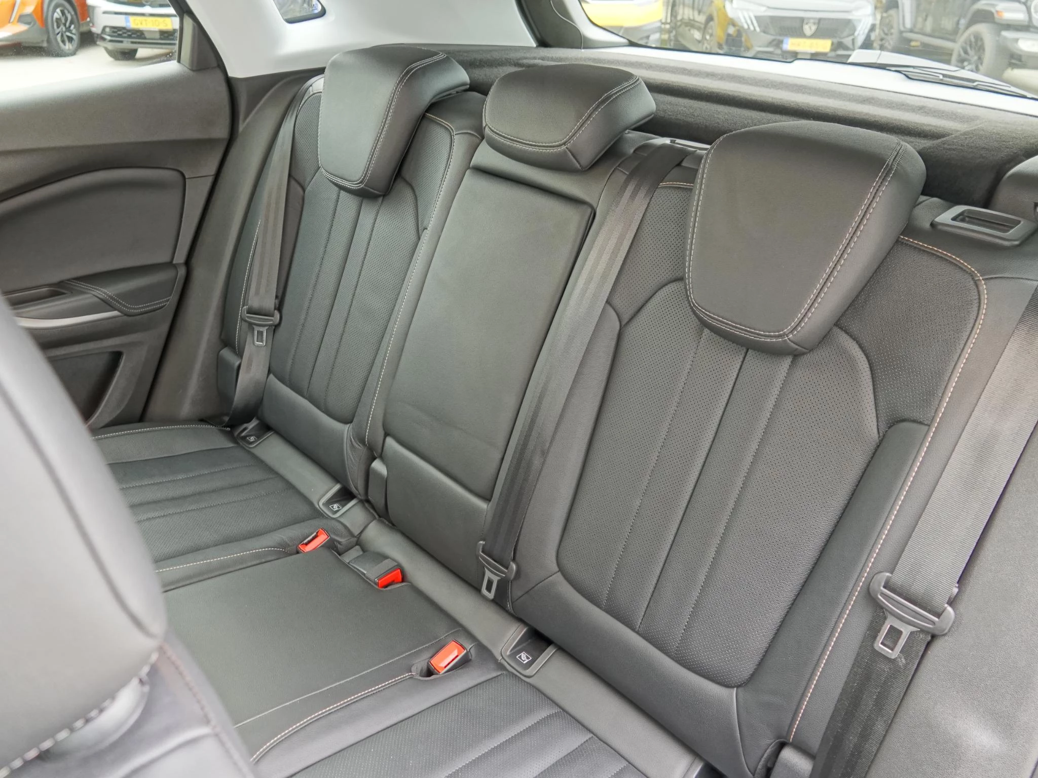 Hoofdafbeelding Opel Grandland