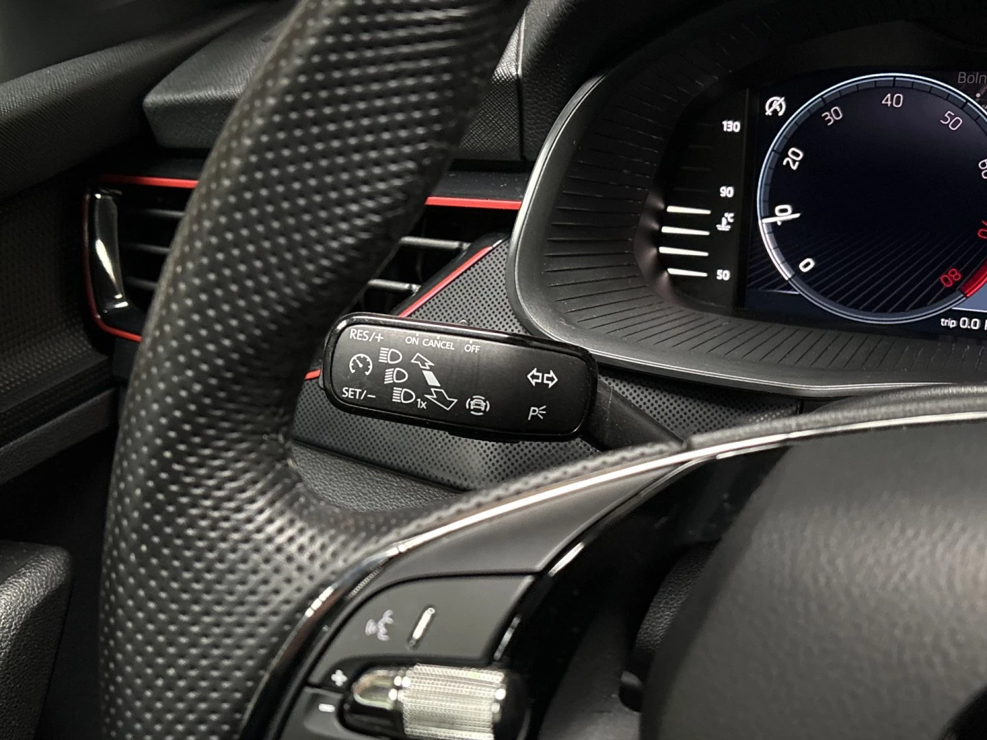 Hoofdafbeelding Škoda Scala