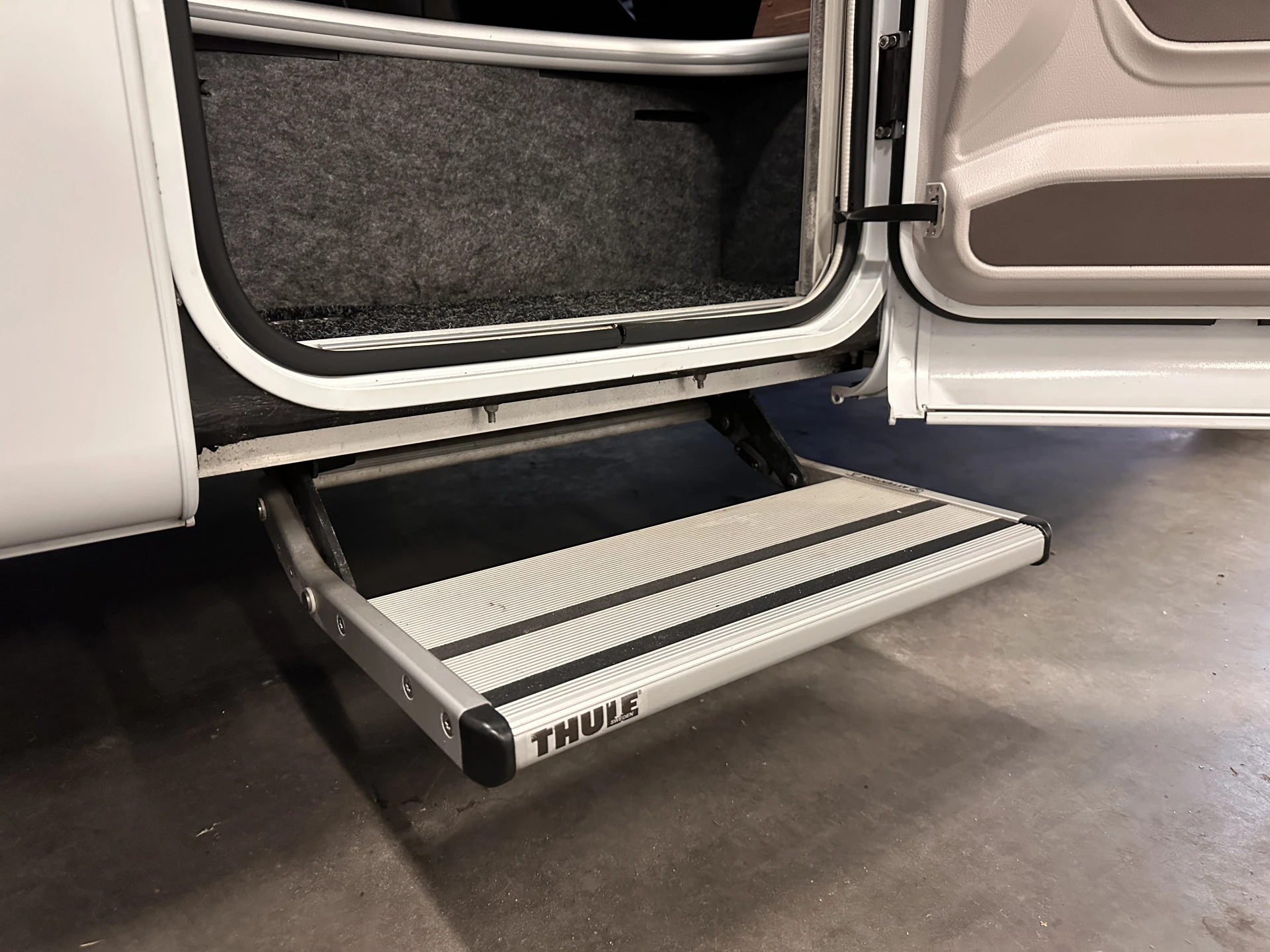 Hoofdafbeelding Weinsberg X-CURSION 500 MQ