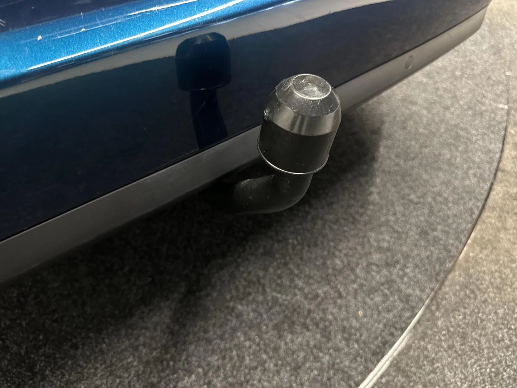 Hoofdafbeelding Citroën Grand C4 Spacetourer