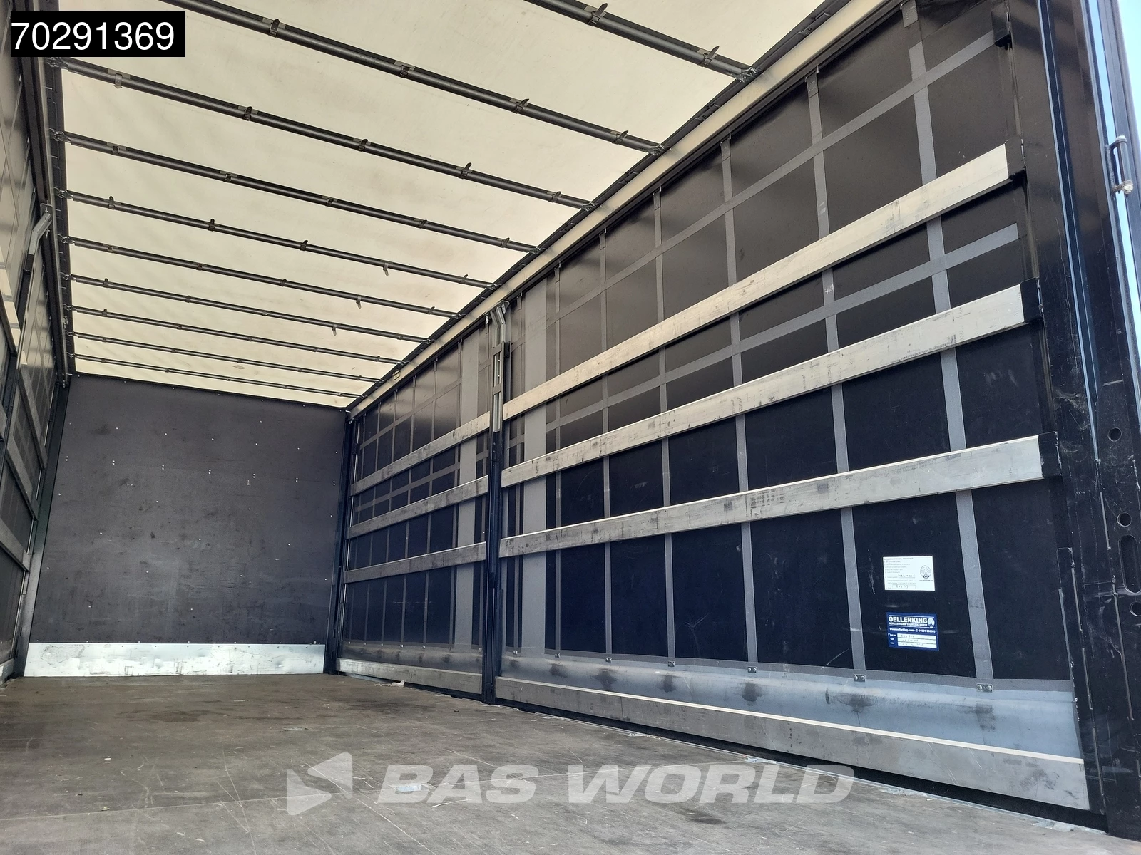 Hoofdafbeelding Wecon WPR 745 SG