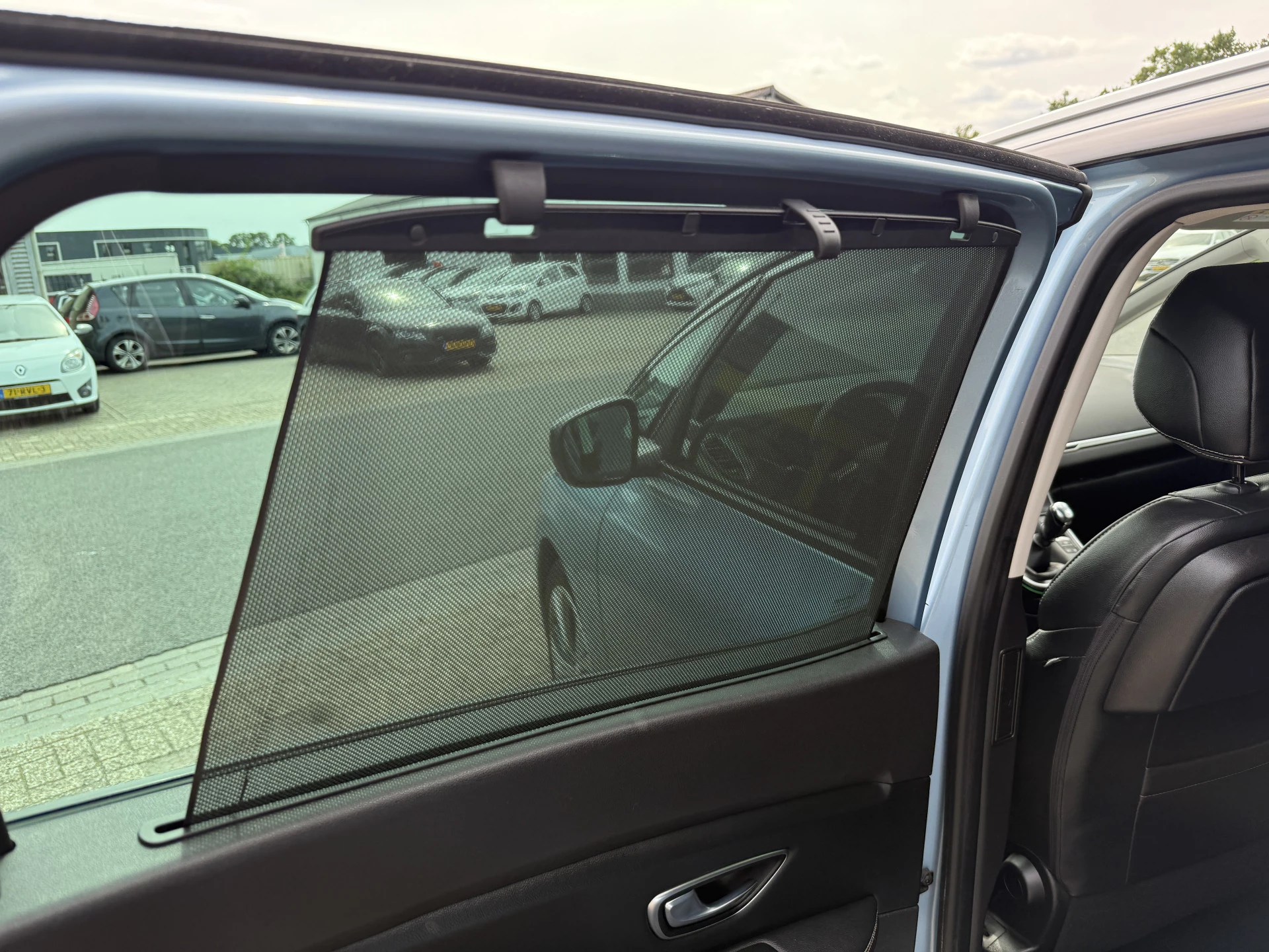 Hoofdafbeelding Renault Grand Scénic