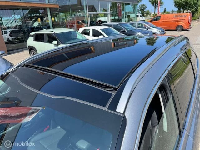 Hoofdafbeelding Kia Sorento