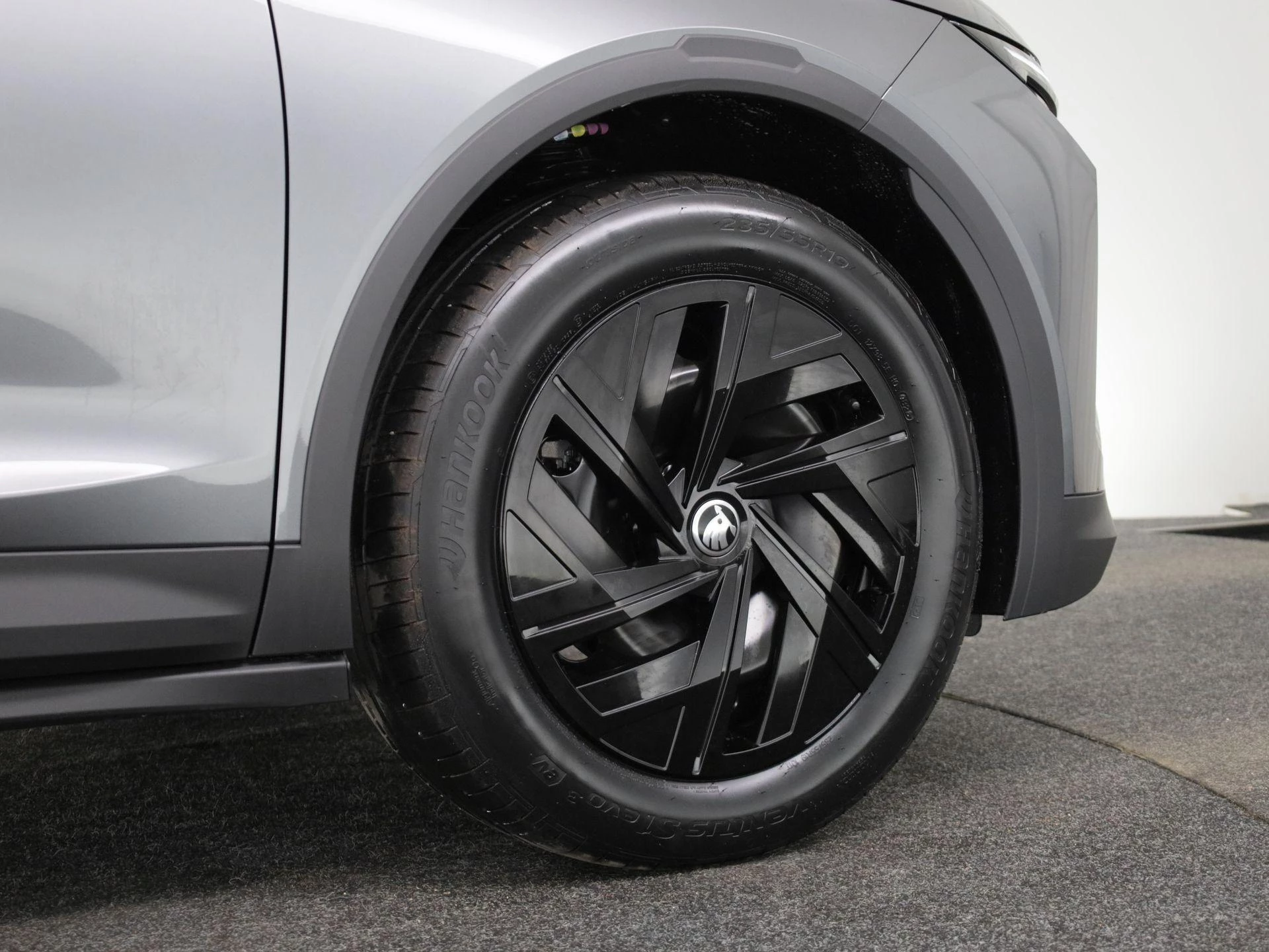 Hoofdafbeelding Škoda Elroq
