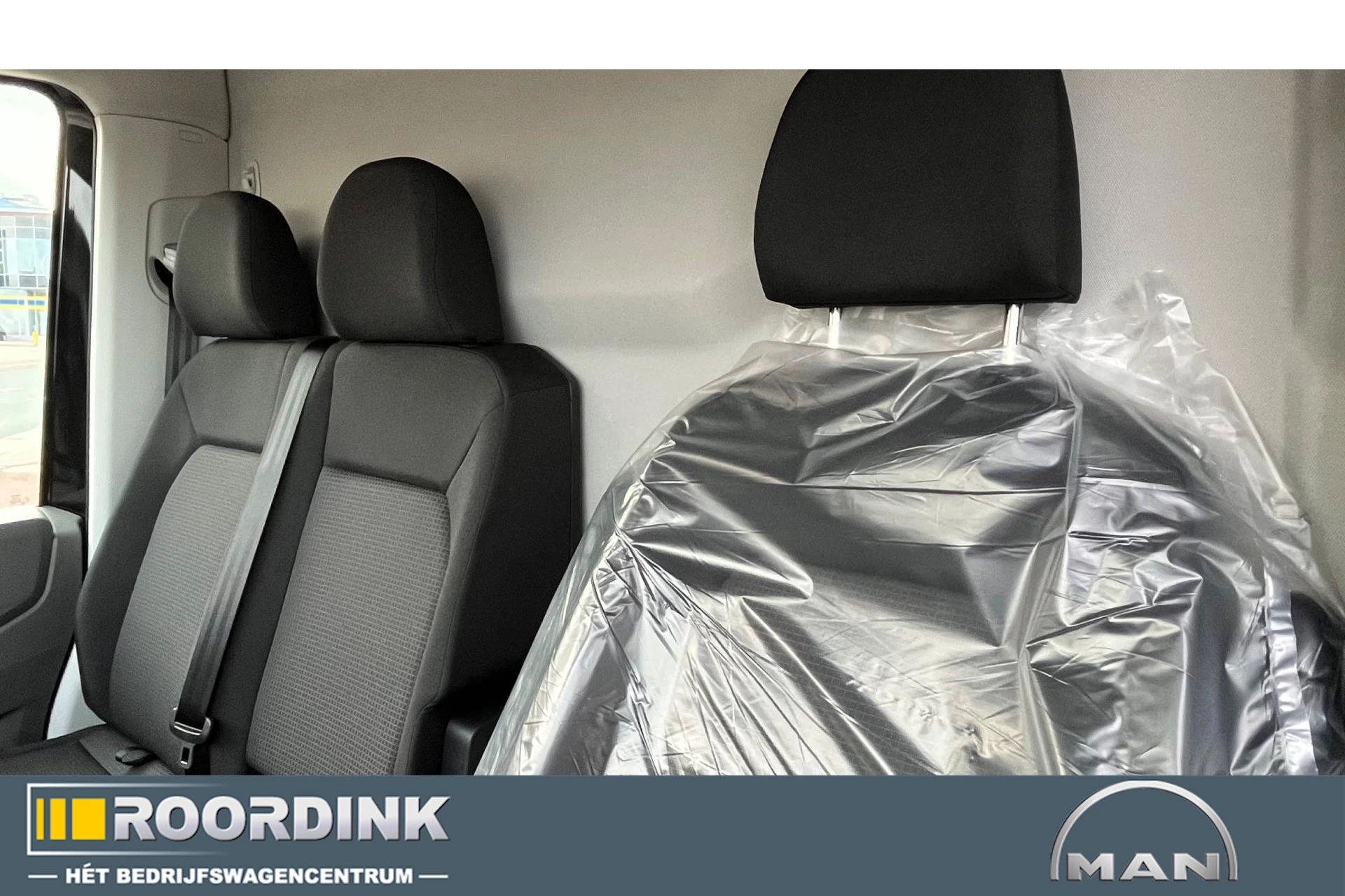 Hoofdafbeelding MAN TGE