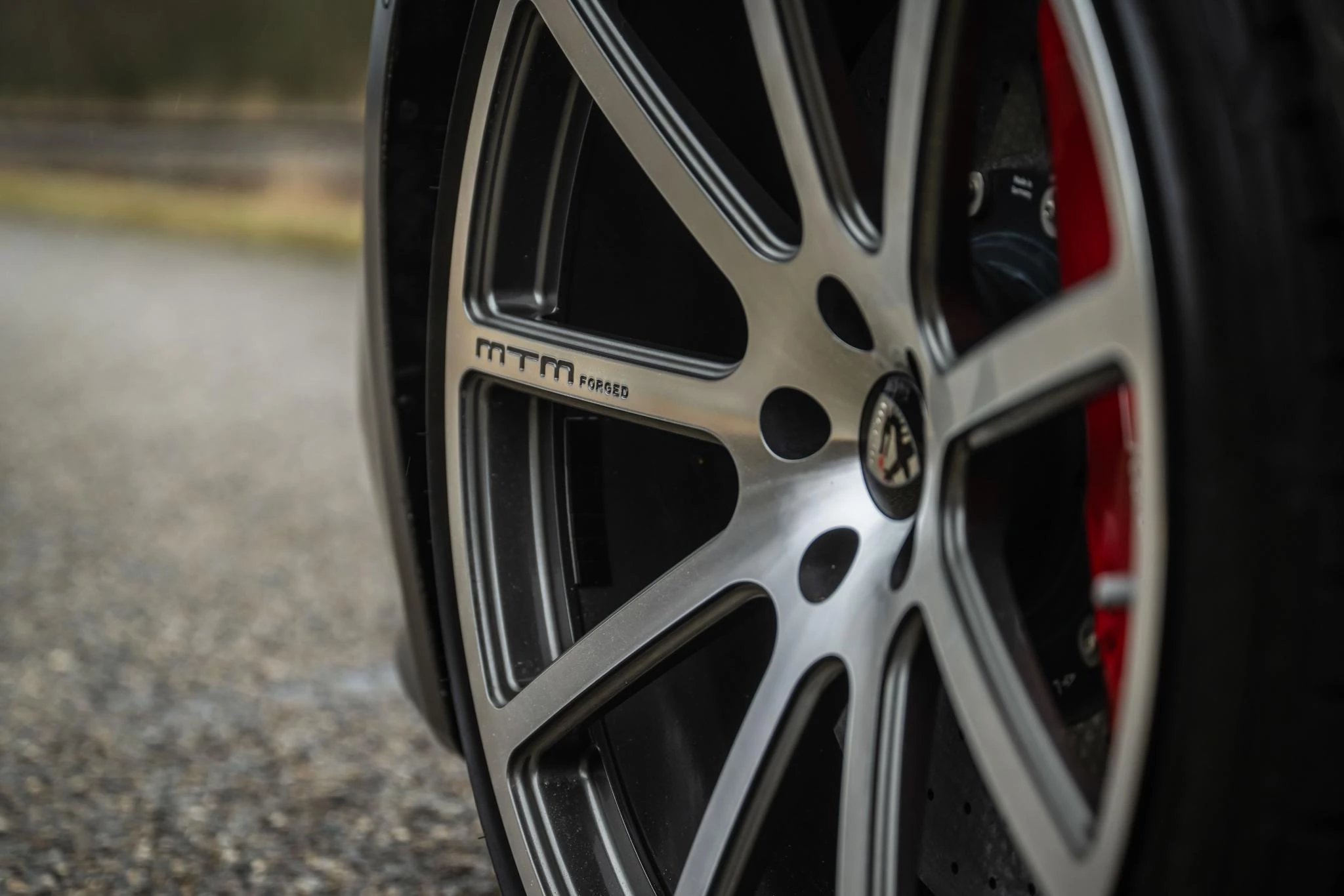 Hoofdafbeelding Audi RS6