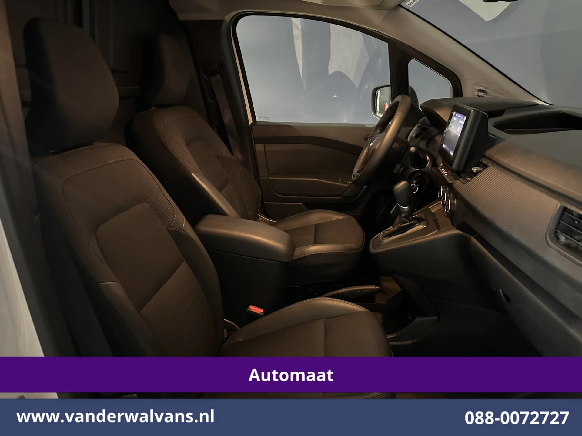 Hoofdafbeelding Renault Kangoo