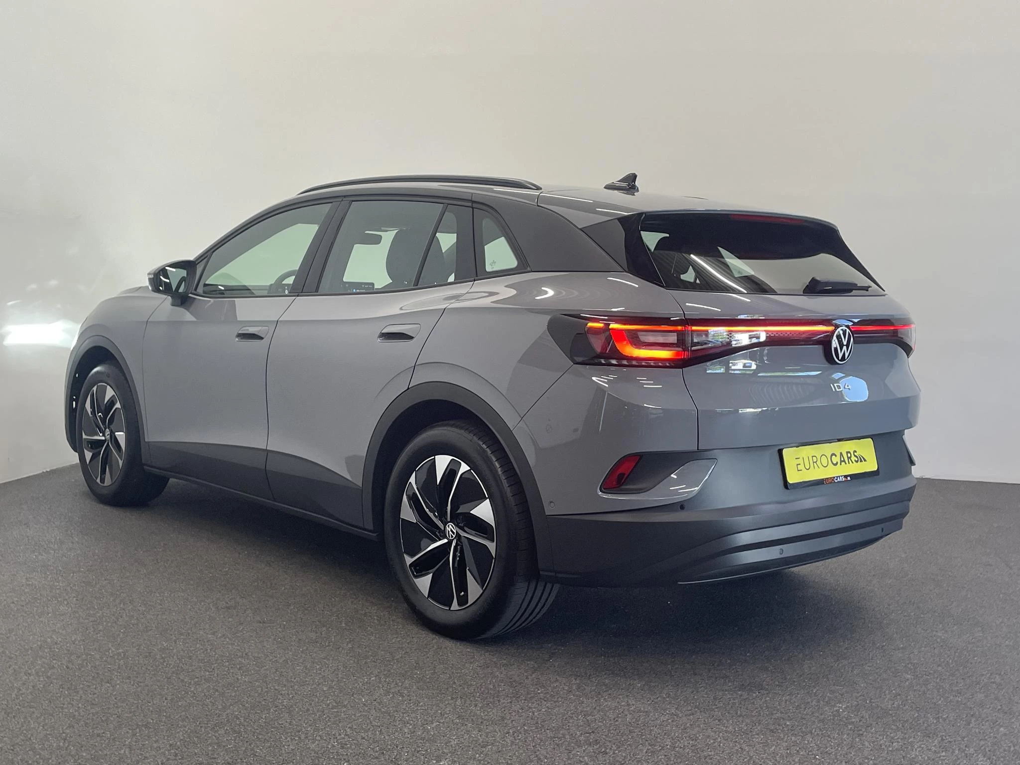 Hoofdafbeelding Volkswagen ID.4