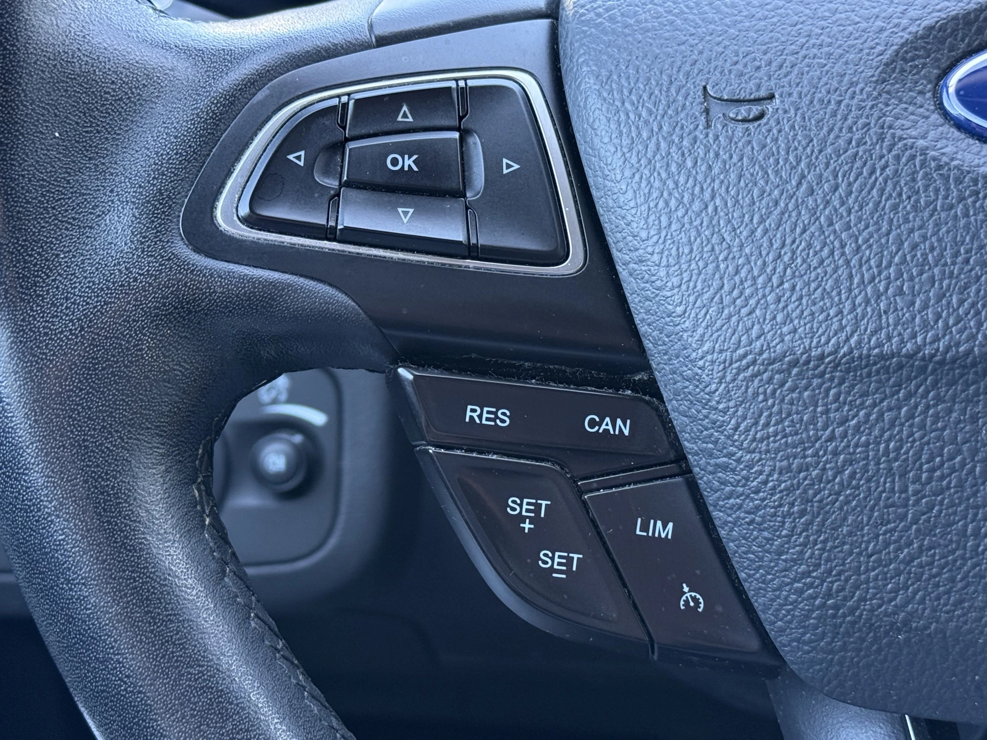 Hoofdafbeelding Ford Grand C-Max