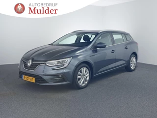 Hoofdafbeelding Renault Mégane Estate Renault Mégane Estate 1.0 TCe Business Zen | Carplay | Clima | Navi |