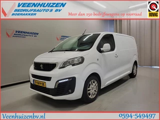 Peugeot Expert 2.0BlueHDI 177pk L2/H1 Automaat Euro 6!