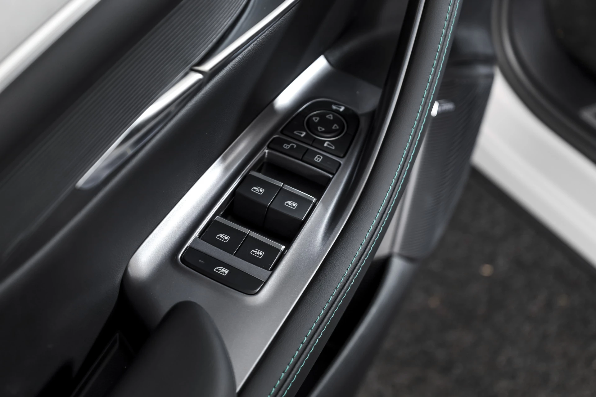 Hoofdafbeelding BYD SEAL U