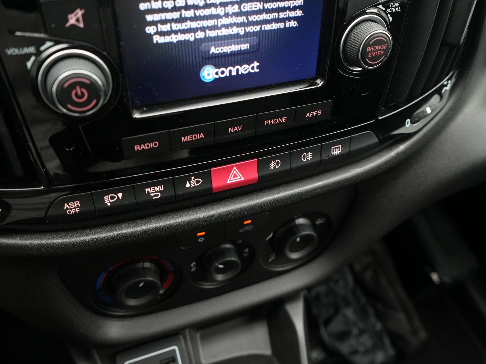 Hoofdafbeelding Fiat Doblò