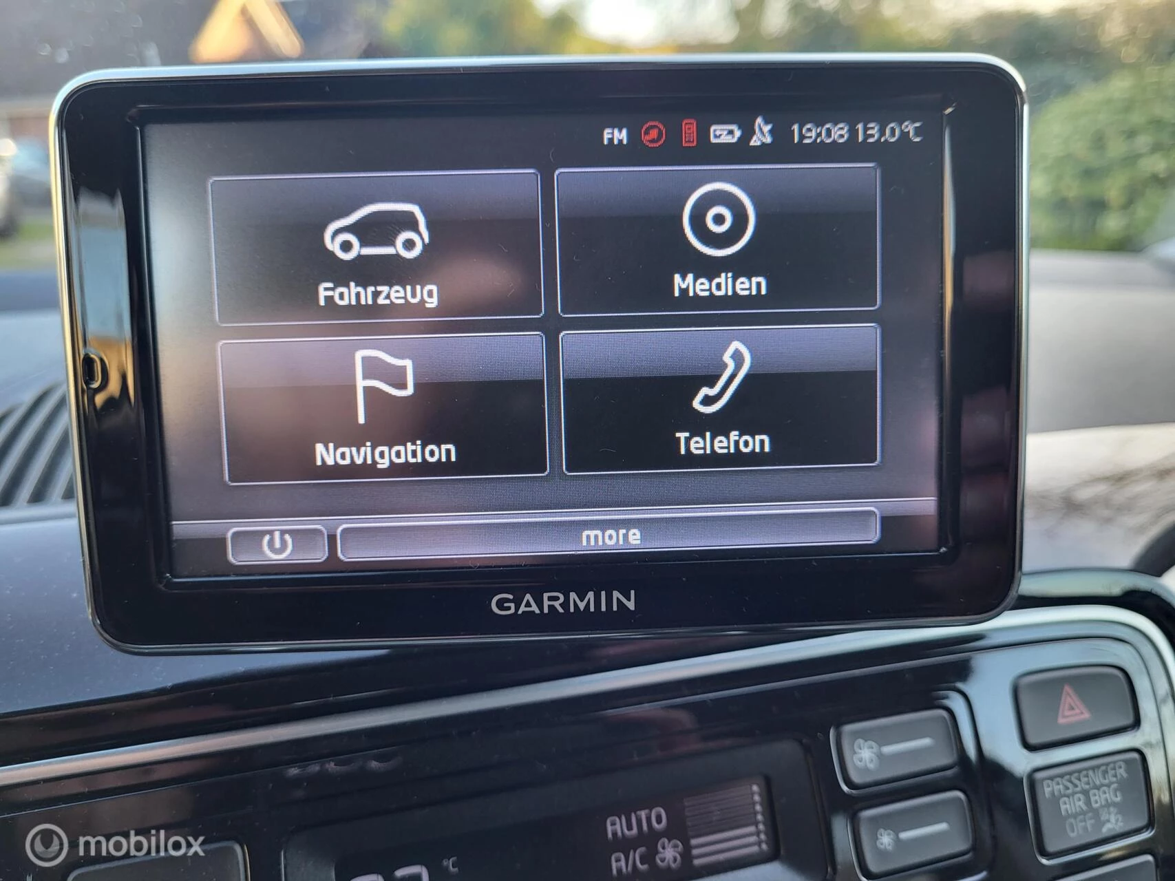 Hoofdafbeelding Volkswagen e-up!