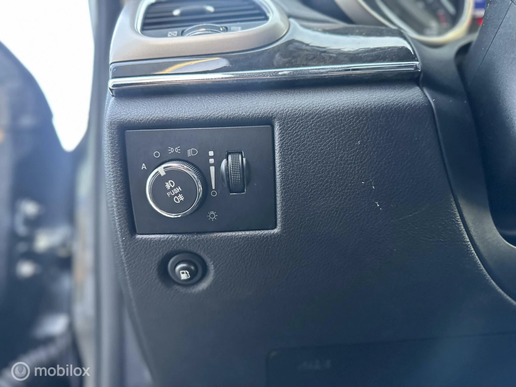 Hoofdafbeelding Jeep Grand Cherokee