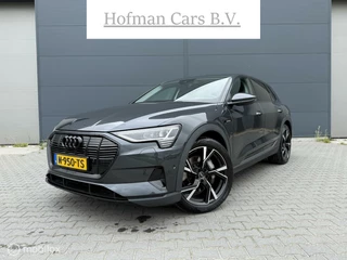 Audi e-tron 55 quattro edition 95 kWh SOH 95% Incl. BTW 2021