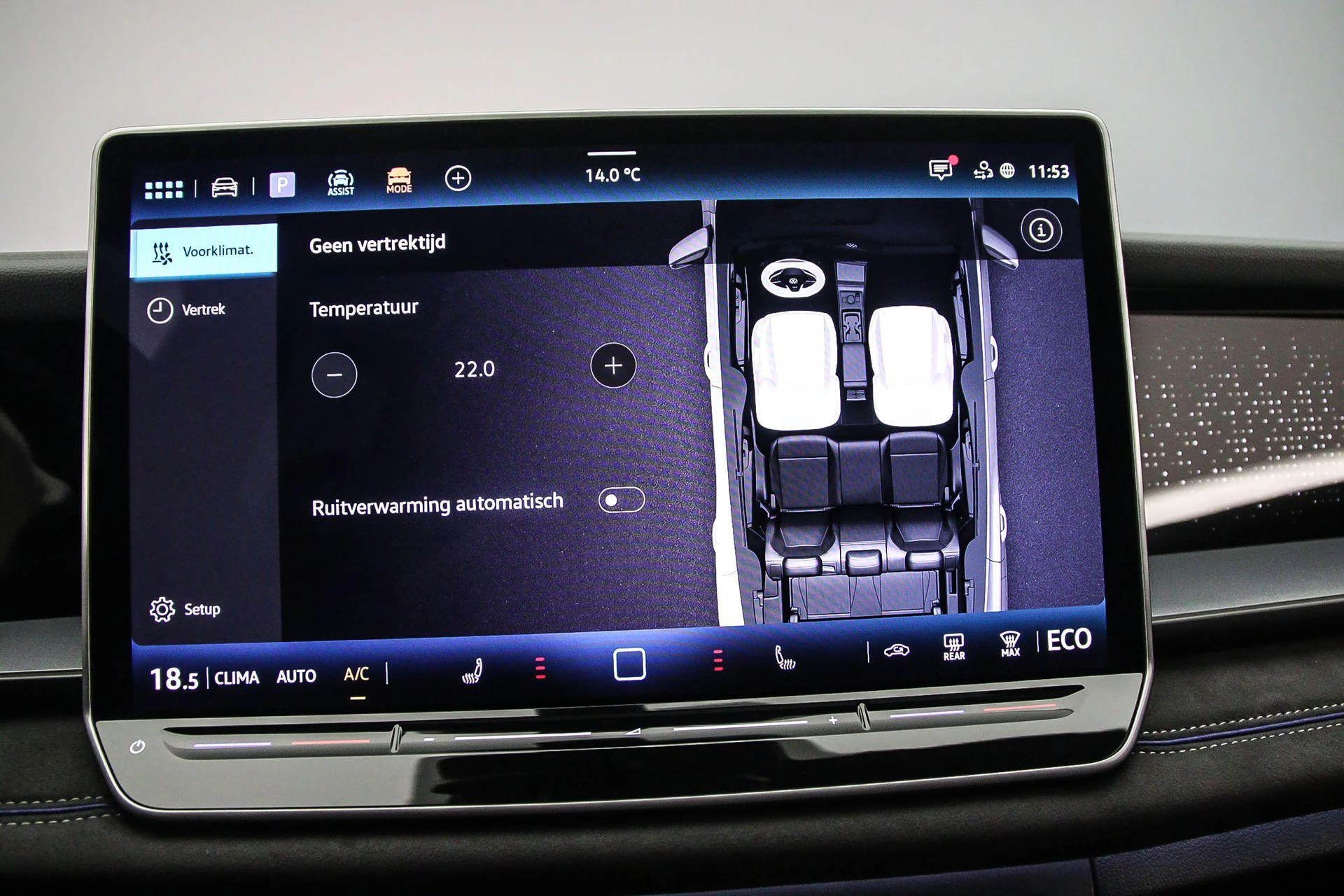 Hoofdafbeelding Volkswagen Tayron