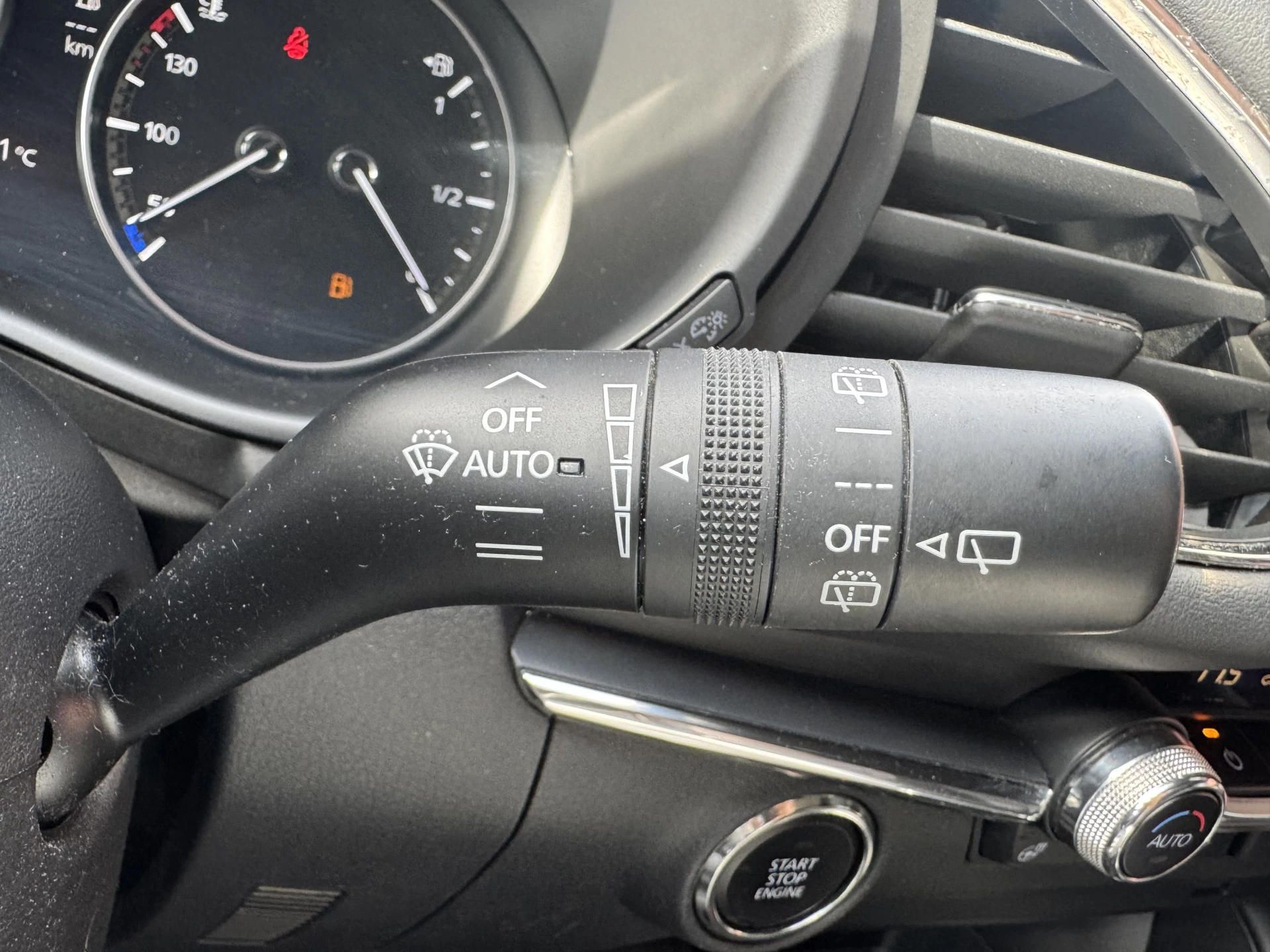 Hoofdafbeelding Mazda 3