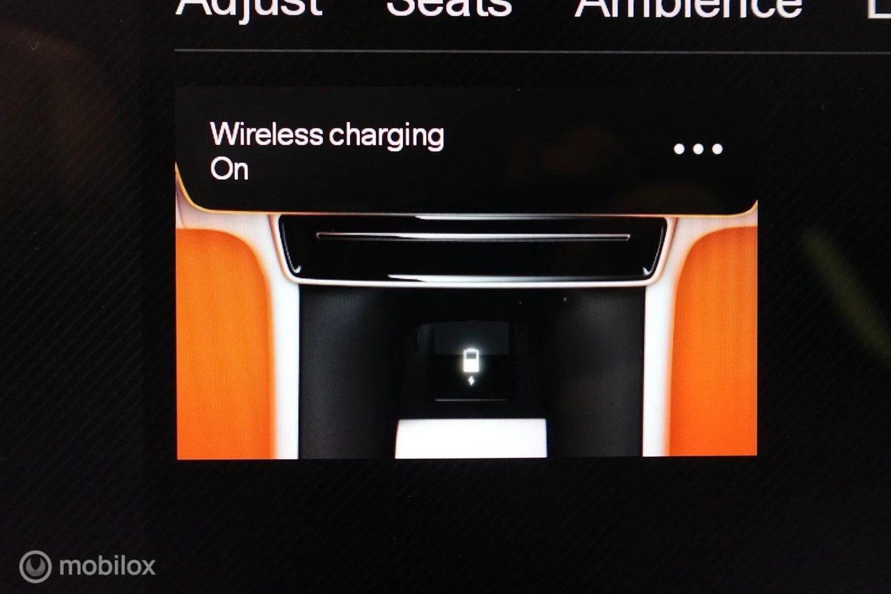 Hoofdafbeelding Polestar 4