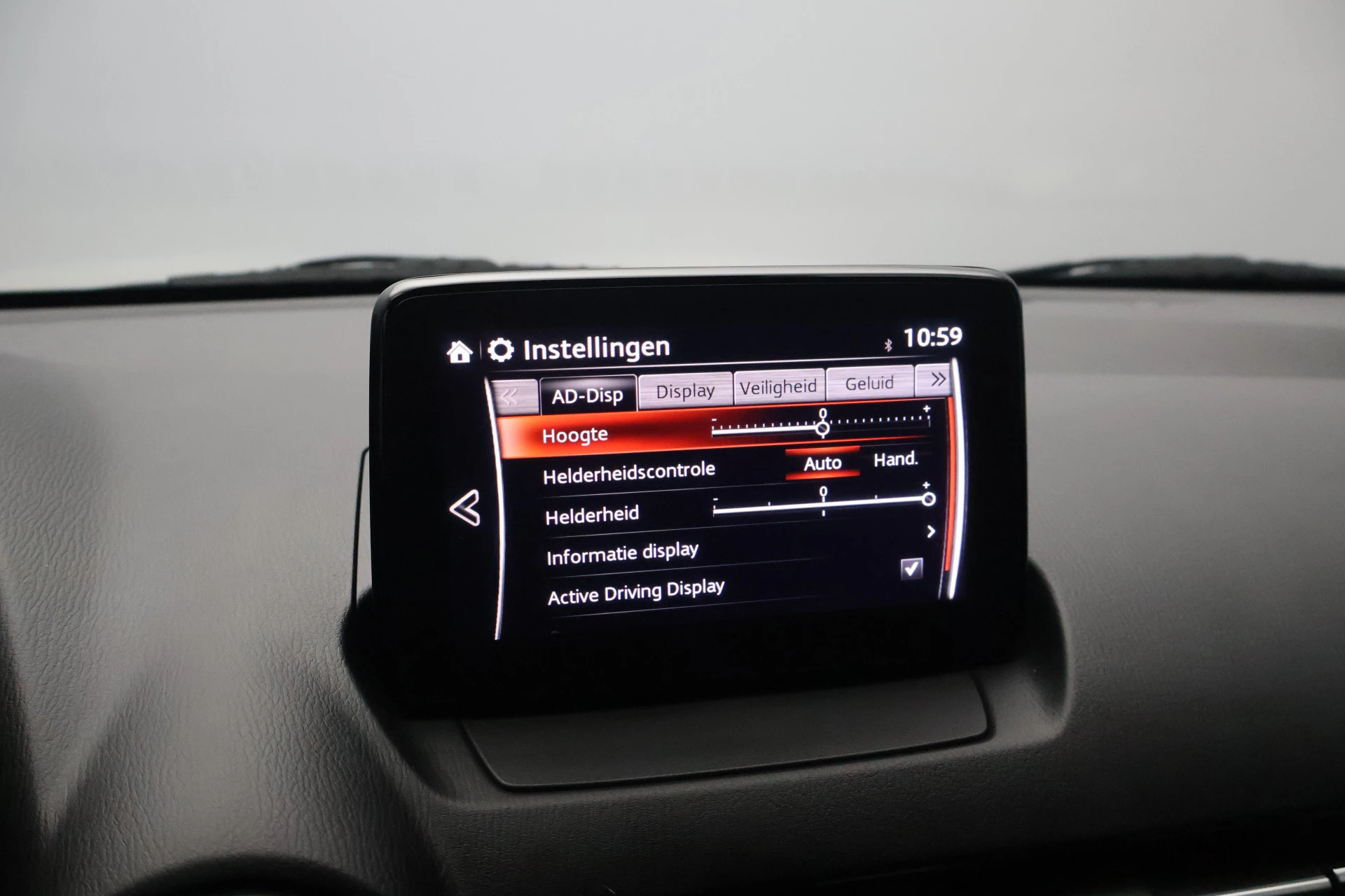 Hoofdafbeelding Mazda 2