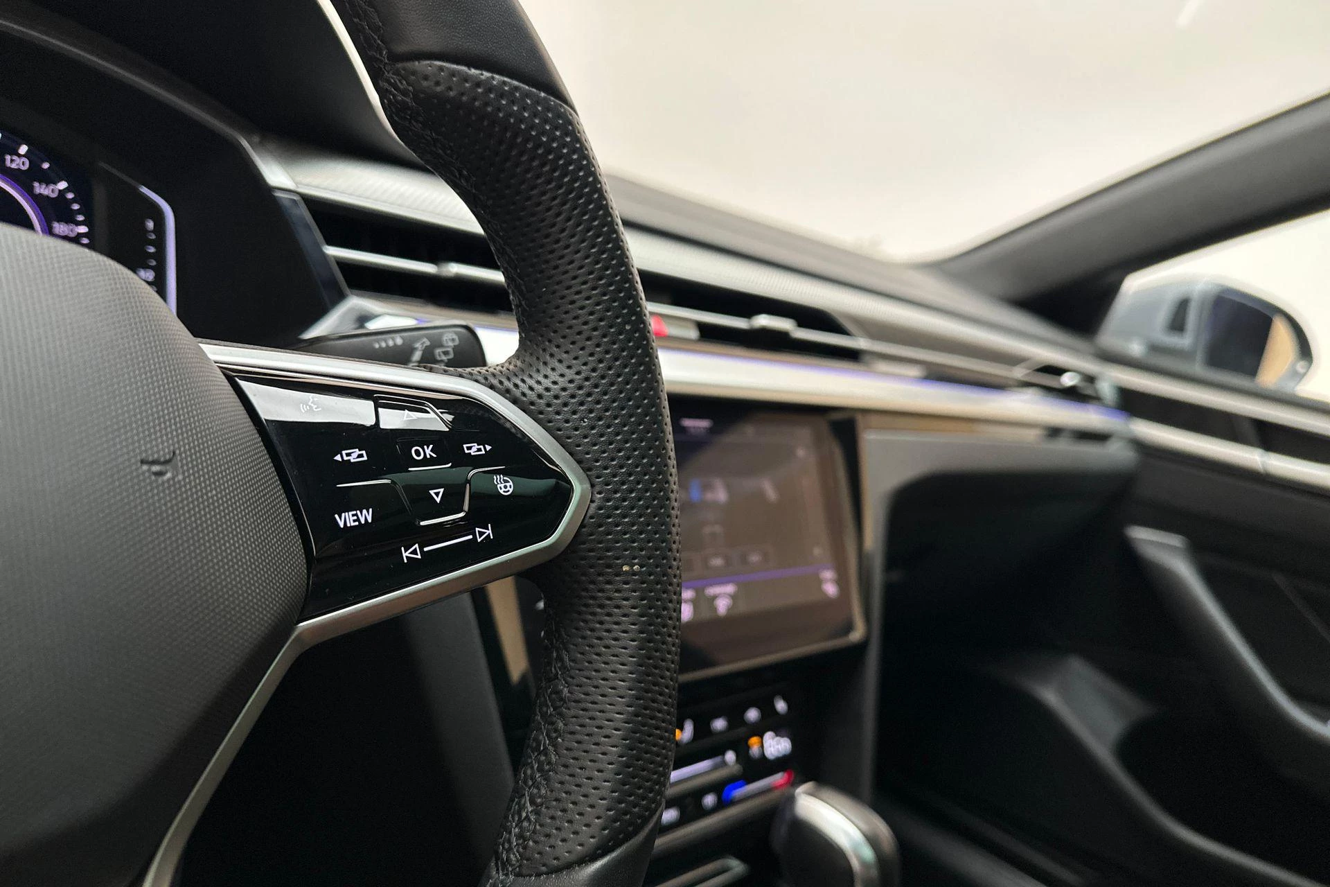 Hoofdafbeelding Volkswagen Arteon
