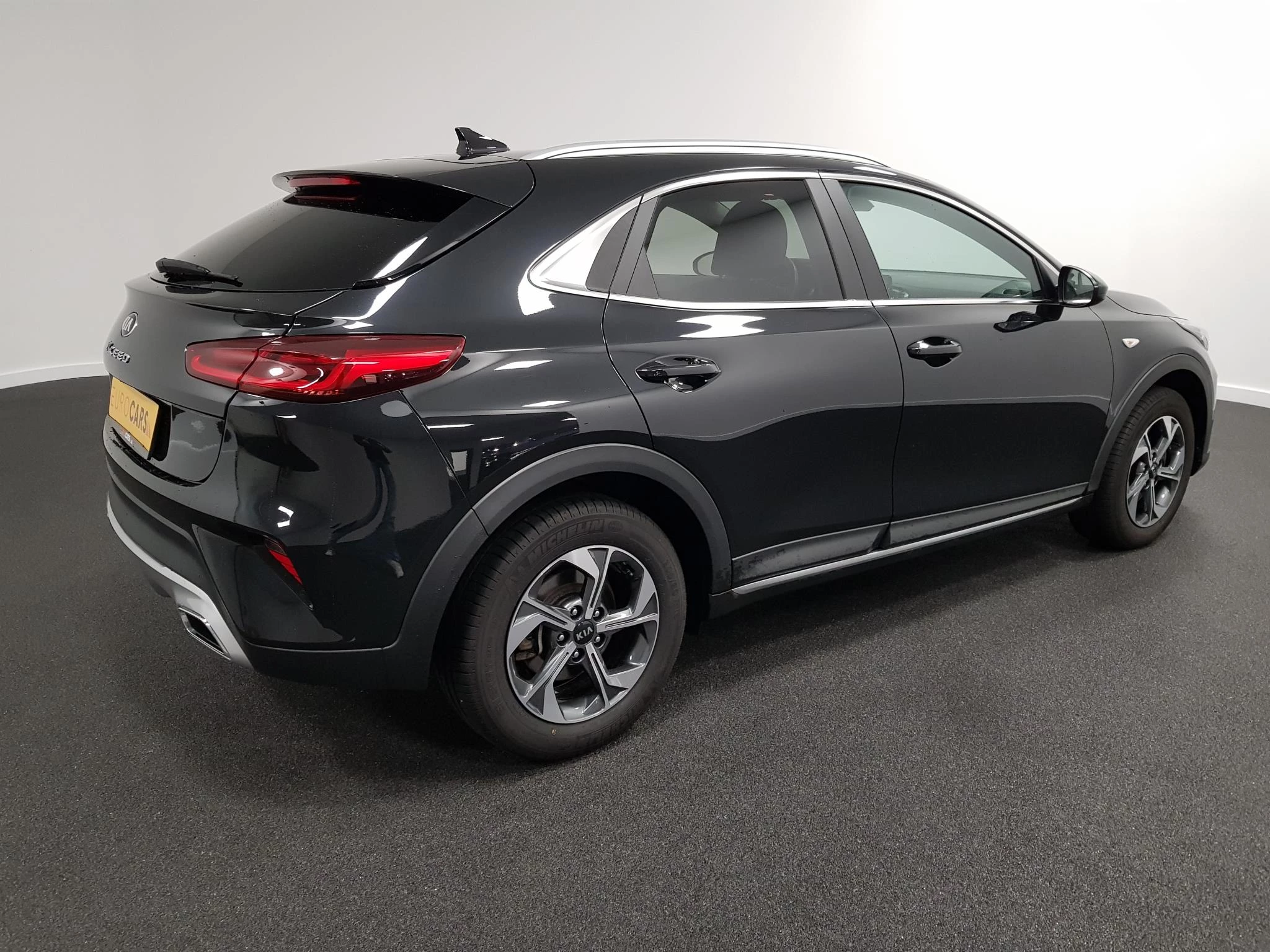 Hoofdafbeelding Kia XCeed