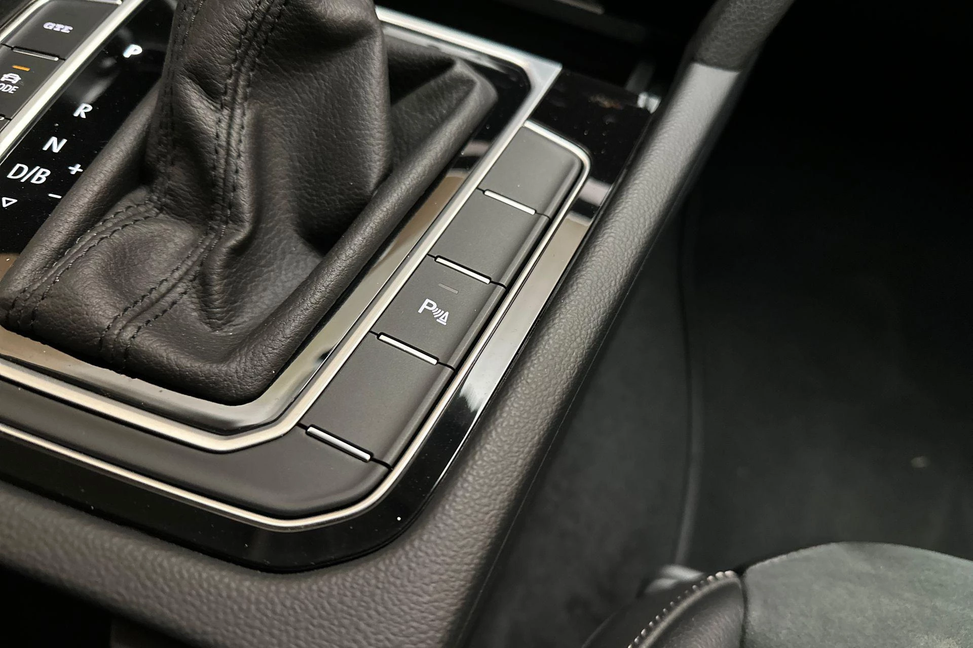 Hoofdafbeelding Volkswagen Arteon