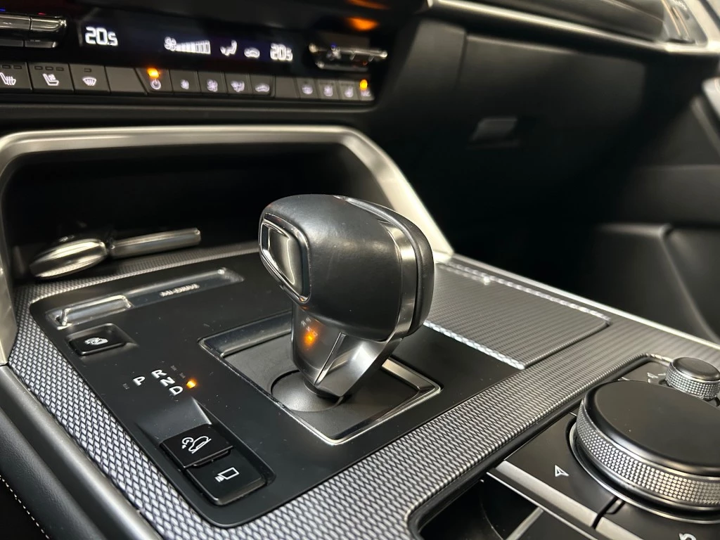 Hoofdafbeelding Mazda CX-60