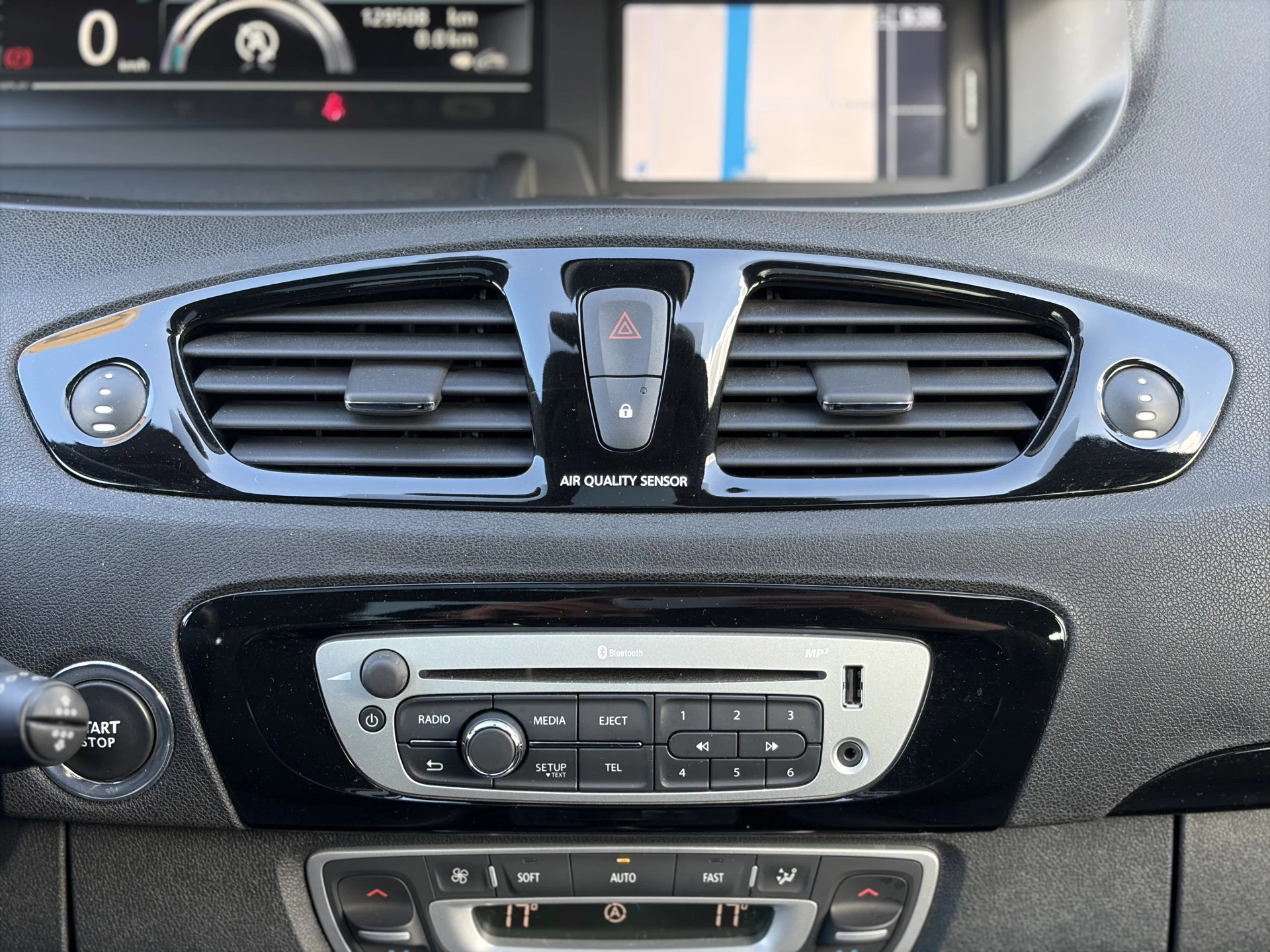 Hoofdafbeelding Renault Scénic