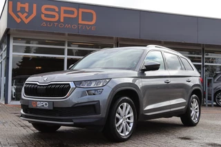 Skoda Kodiaq 1.5 TSI Business Edition|Carplay|LED|DSG|Keyles