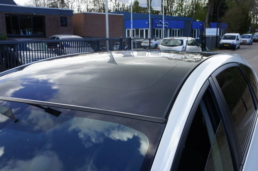 Hoofdafbeelding Toyota Prius