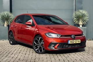 Volkswagen Polo 2.0 TSI GTI