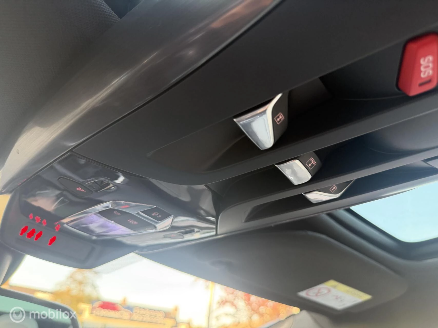 Hoofdafbeelding Citroën DS5