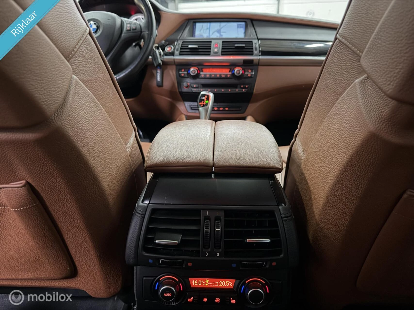 Hoofdafbeelding BMW X6