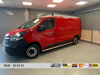Opel Vivaro 1.6 CDTI L2H1 Edition | NAVI | CAMERA | IMPERIAAL |