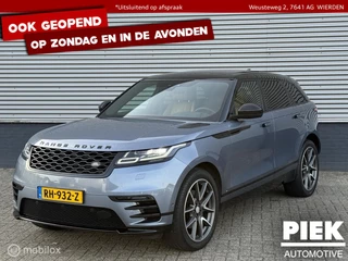 Hoofdafbeelding Land Rover Range Rover Velar Land Rover Range Rover Velar 3.0 V6 AWD R-Dynamic HSE EXPORTPRIJS